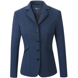 Covalliero Damen Competition Jacket dark navy FS 2026 Turnierjacket, Größe: M