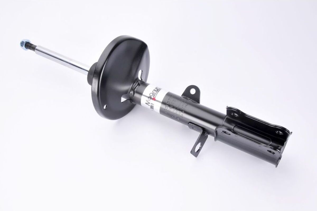 Stoßdämpfer MAGNUM TECHNOLOGY AG2037MT Links