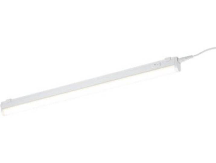 Wandlamp Trio Leuchten Ramon - Wit