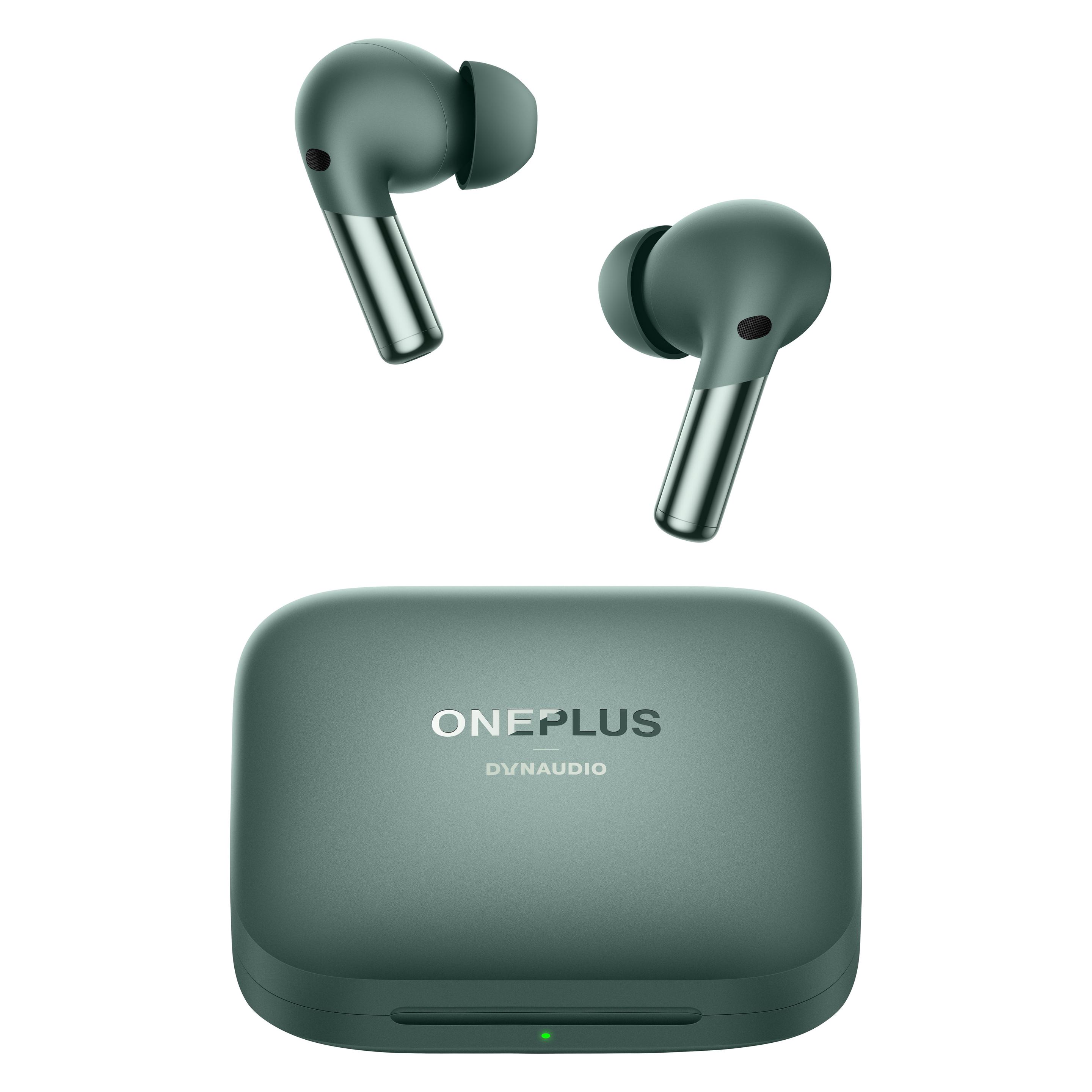 OnePlus Buds Pro 2 (ANC, 9 h, Kabellos) (5481126095)