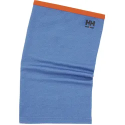 Halsstulpe "LIFA MERINO" - steinblau