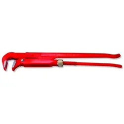 ROTHENBERGER Eckrohrzange, 90°, 1.1/2" - 070111X