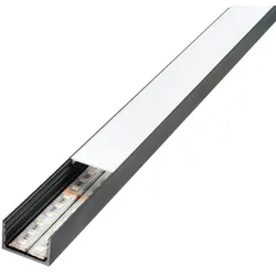 SG Leuchten Profil 1,8m 391501
