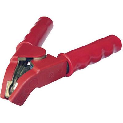 SET® Winkel-Ladezange WZ10 1000A Schraubanschluss Rot WZ10 Inhalt: 1St.