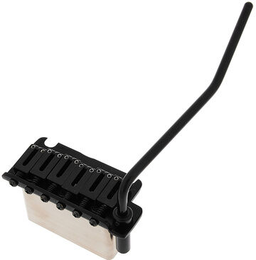 Gotoh 510TS-FE1 ST-Style Tremolo B Schwarz