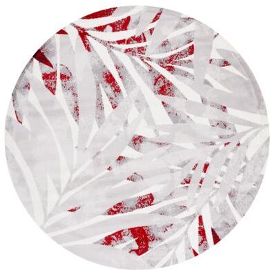 SAFAVIEH Skyler Arnostka Distressed Tropical Watercolor Rug