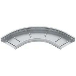 Niedax Rundbogen WRBR 105.400