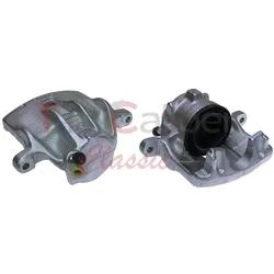 Bremssattel GIRLING Tas Caliper vorne links Budweg 341602