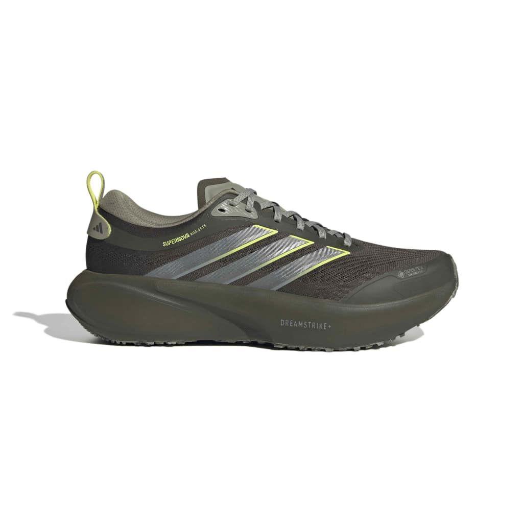 Adidas Herren Supernova Rise 3 GTX braun 48.0