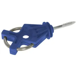 AKO, Gartenzaun, Torisolator X3 Premium