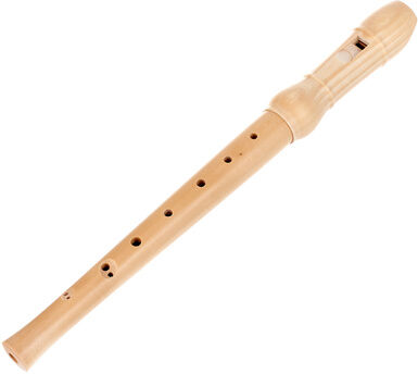 Meinel 201-1 Soprano Recorder
