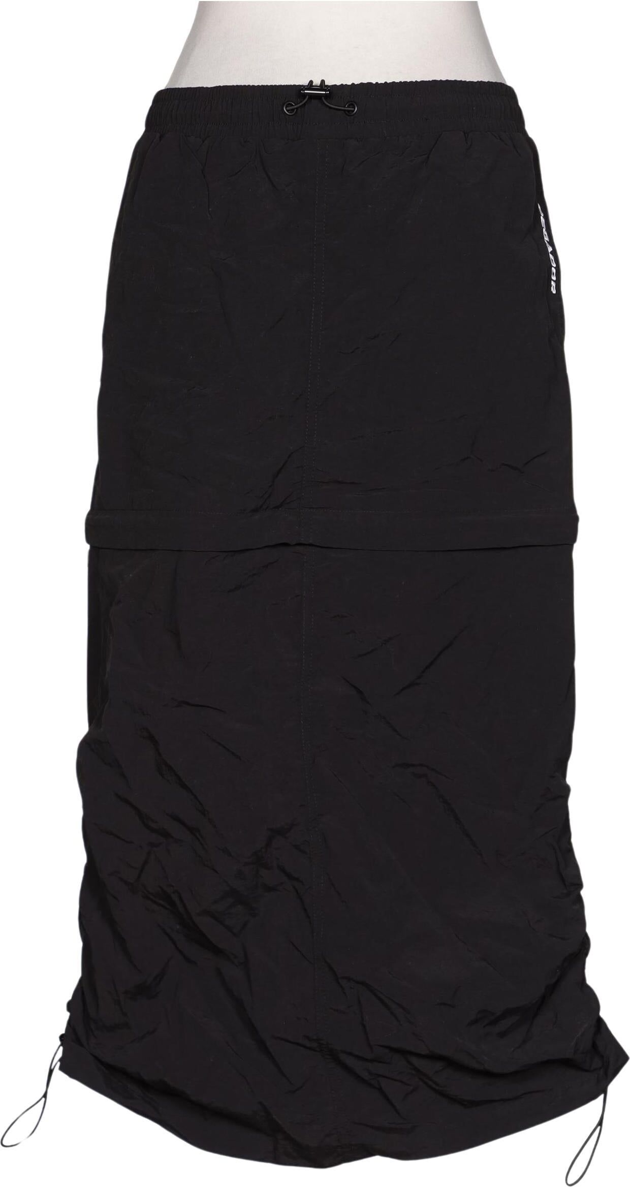 Pegador Damen Rock, Schwarz, Gr. S, Synthetik - Second Hand