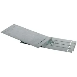 Eaton Abschottung oben XTPFUUZ-H400