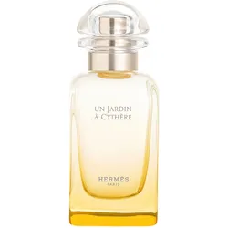 50ml HERMÈS Un Jardin à Cythère Eau de Toilette Refillable