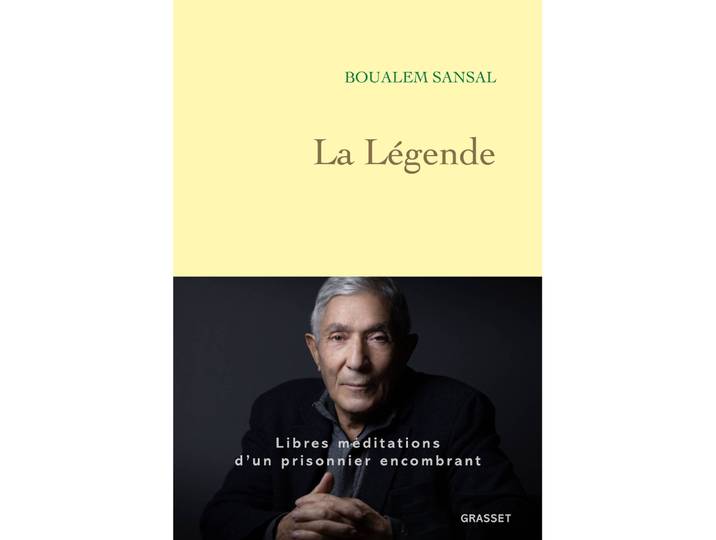 La Légende (Grand format)