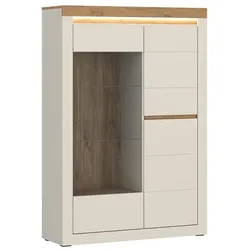 Wójcik Vitrine Naxxar Dekor Cashmere