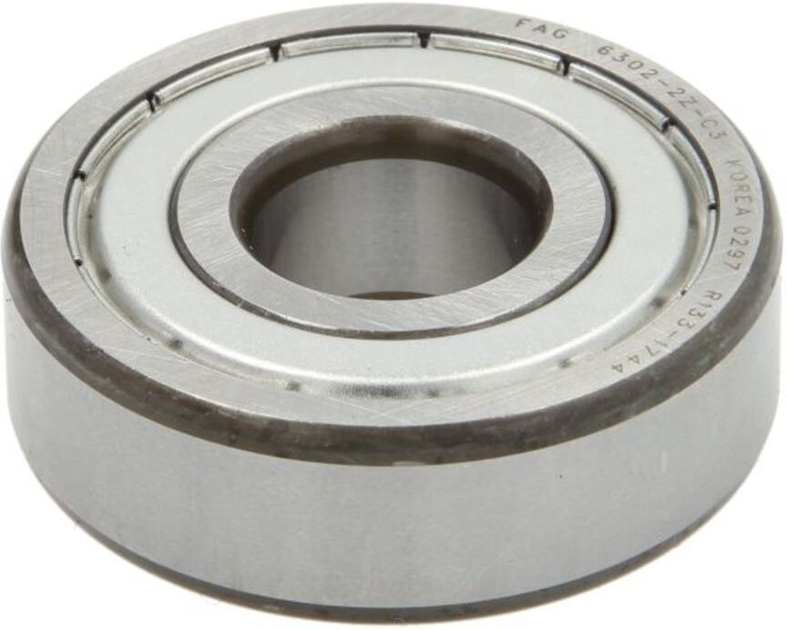 Lager Schaeffler FAG 6302-2Z-C3