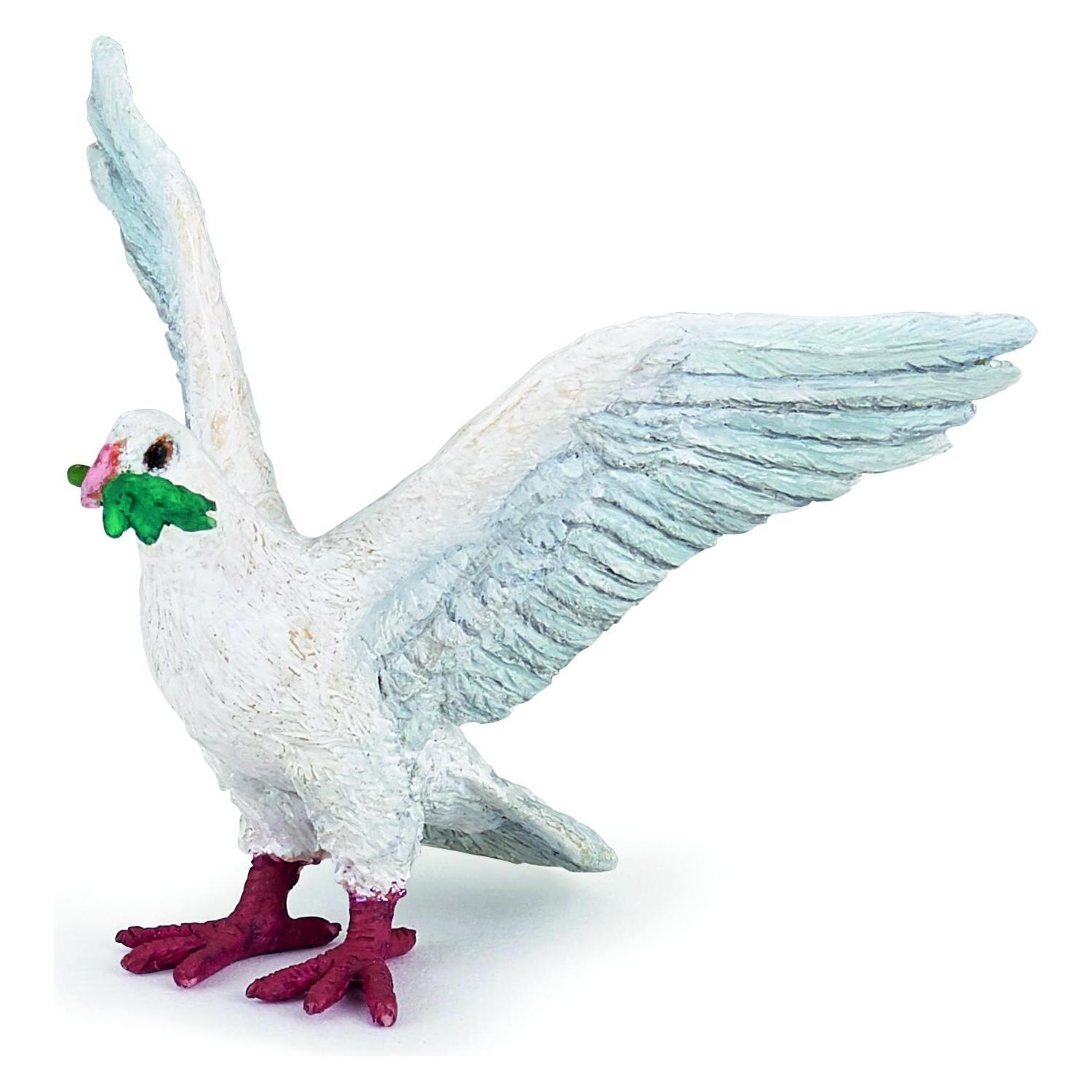 Papo Taube (50248)