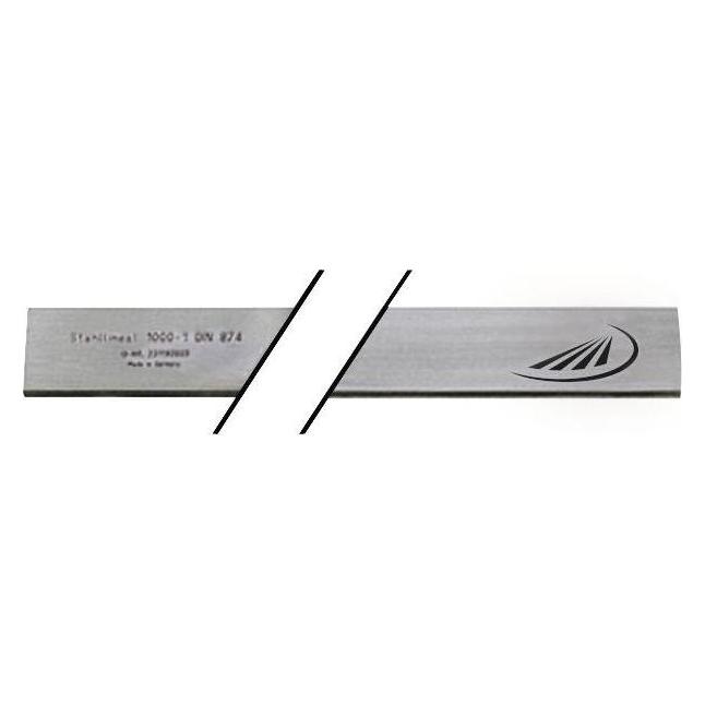 Helios Preisser Lineal DIN 874/I (100 cm, Stahl) (0465103)
