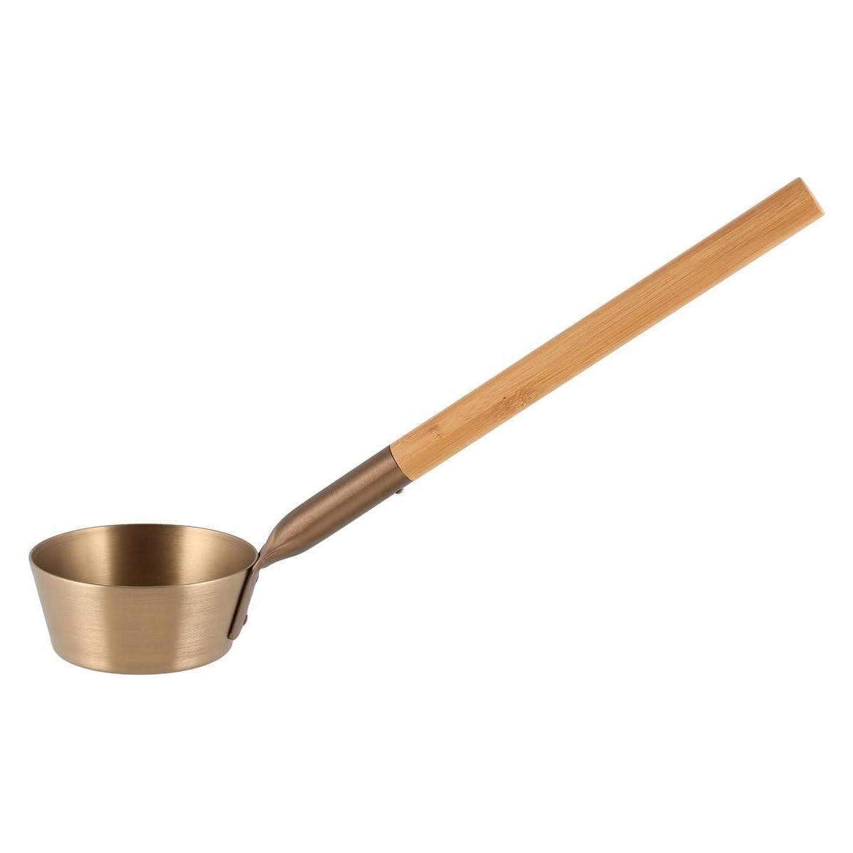 Rento Sauna Ladle Champagne (225712)