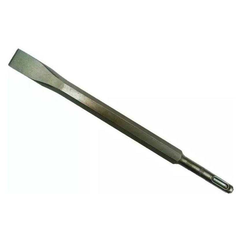 Dedra Flachmeissel SDS PLUS 14x40x250 (WPD40)