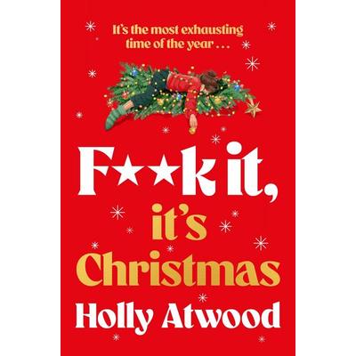 F, Taschenbuch von Holly Atwood, Pan Books, 978-1-03-740540-2