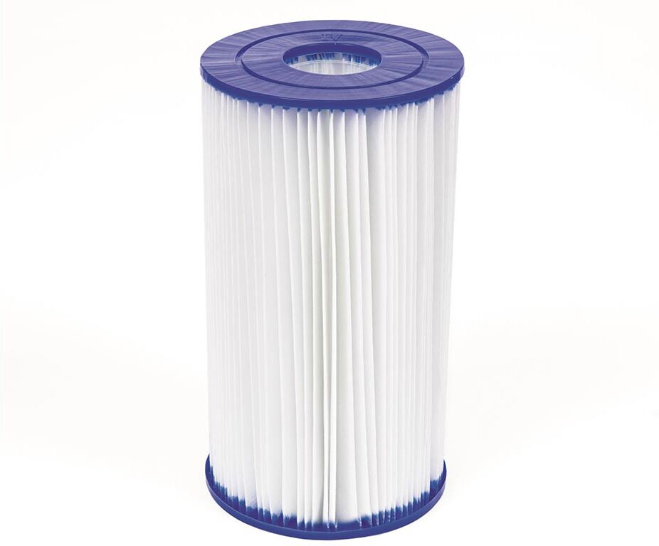 Cartouche Bestway FLOWCLEAR Ø 142x25mm filtre piscine 58391