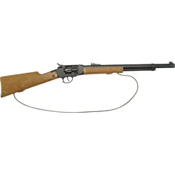 Schrödel 601 8021 - Spielzeuggewehr - Colonel Colt, 8 Schuss