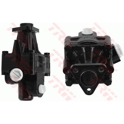 TRW Hydraulikpumpe, Lenkung JPR223 für Audi