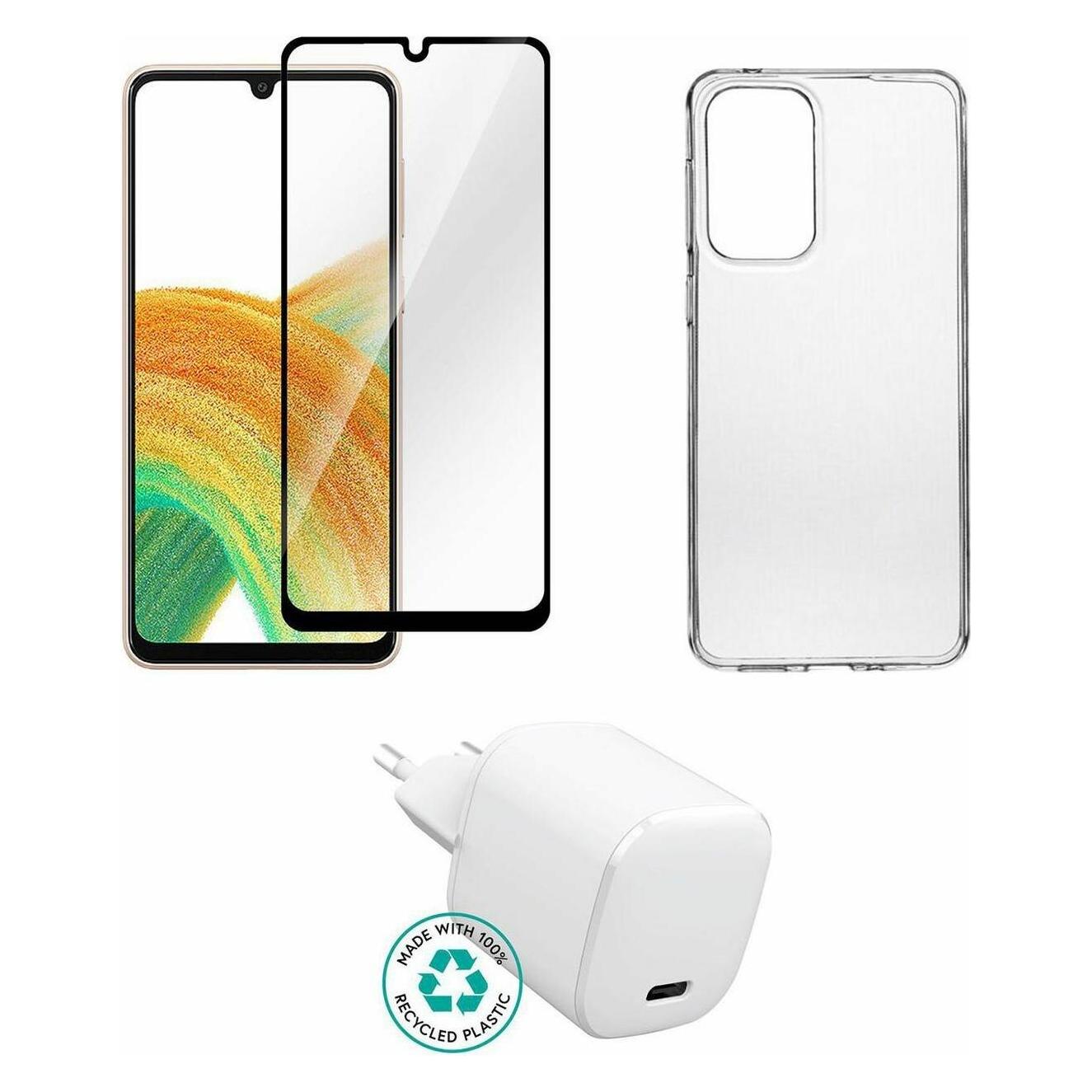 eSTUFF Kit for Samsung Galaxy A33 (ES-KIT-SAMGALA335G)