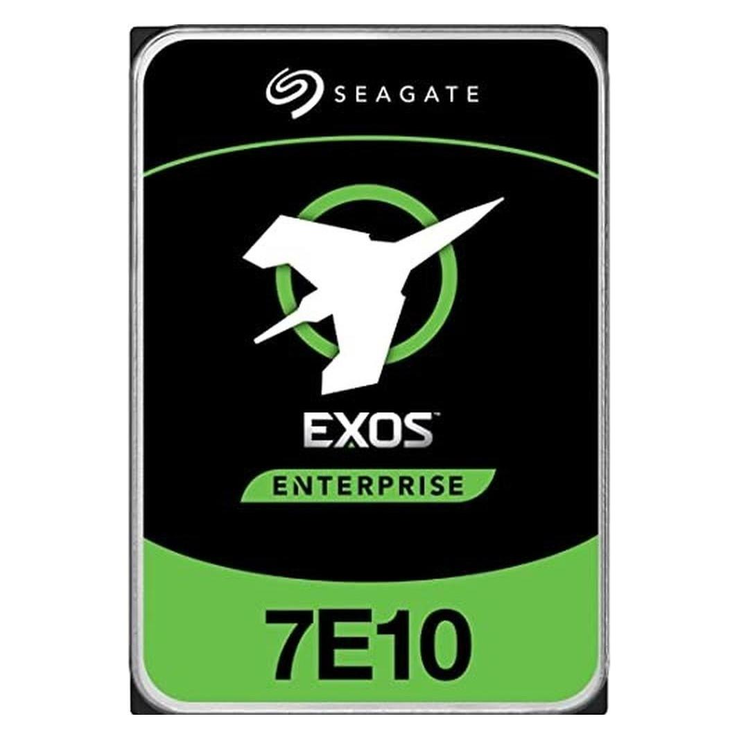 Seagate ST2000NM001B (2 TB, 3.5") (W126825231)