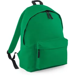 BagBase Original Fashion Rucksack BG125 kelly green 31 x 42 x 21 cm