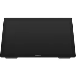Huion Kamvas Studio 24 Zeichentablett, Windows (24", 8192 lpi), Grafiktablett, Schwarz