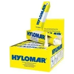 HYLOMAR Universal-Dichtpaste M 40ml Blister
