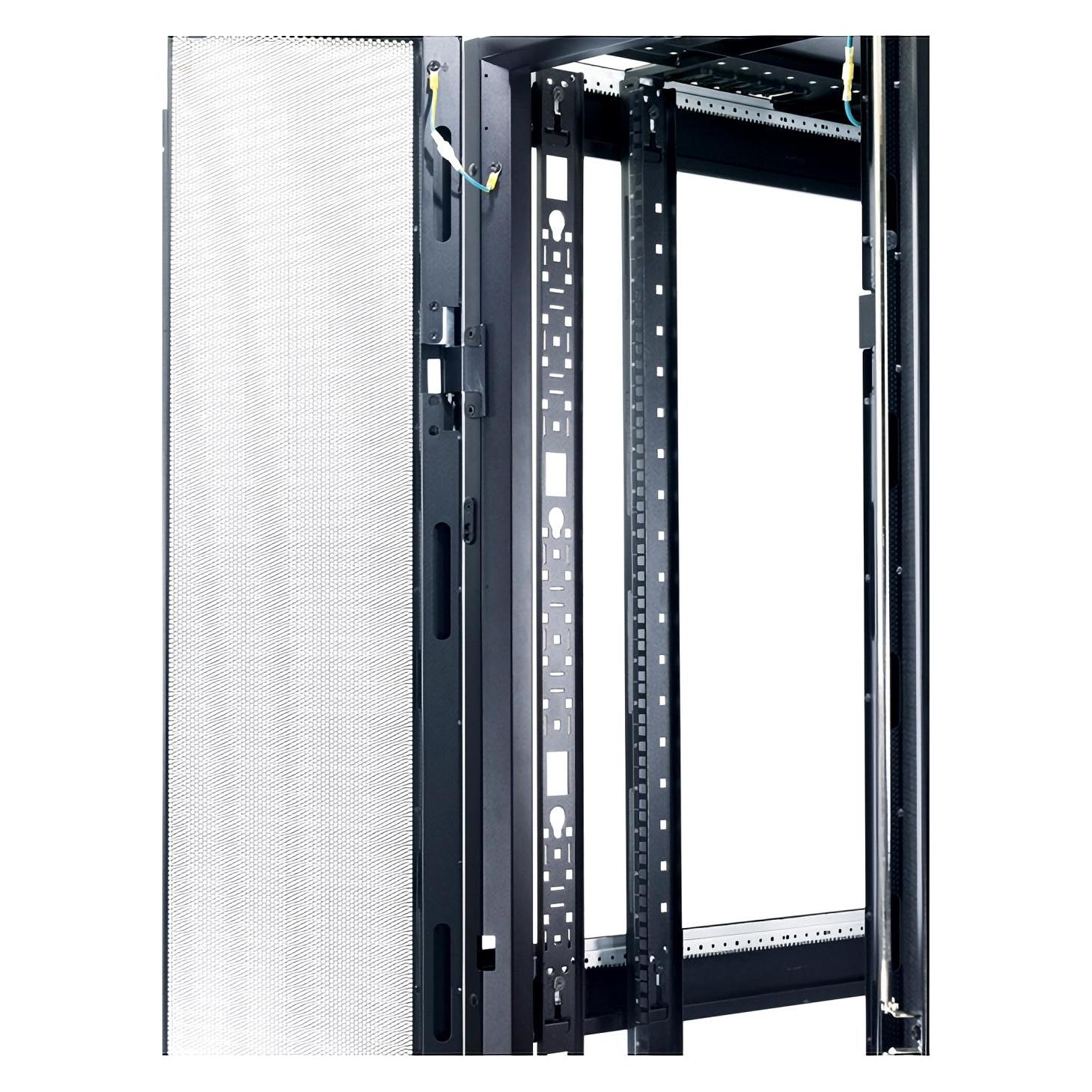 APC SPOOLS FOR VERTICAL FIBER ORGANIZER - Quantity 4 (AR8444)