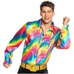 Boland Oberteil Rainbow XL (XL)