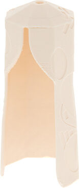 Syos Long Cap Alto Arctic White Arctic White