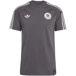 adidas DFB Deutschland T-Shirt WM 2026 Herren KG5097 - utility black M