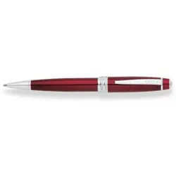 Kugelschreiber Bailey M rot