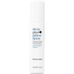 50ml This Works Sleep Plus+ Pillow Spray