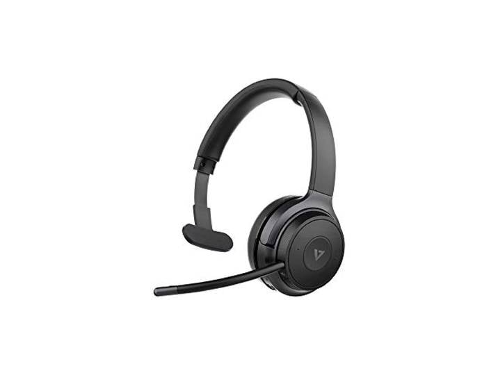 V7 BT MONO ON EAR WLRS HDSET