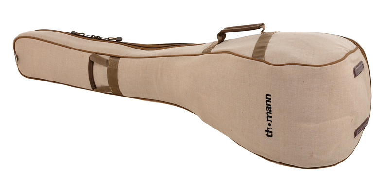 Thomann Traveler Short Neck Saz Bag