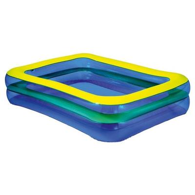 Family Pool, 200 x 150 x 50cm