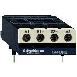 Schneider Electric Interfacemodul 24V, Relais