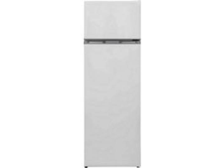 Sharp Réfrigérateur combinés 54cm 243l nanofrost inox - SJFTB03ITXLD