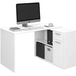 Vicco, Schreibtisch, Robin (120 x 60 x 75 cm)