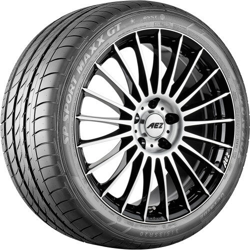 Dunlop Reifen Sommerreifen 235/50r18 97v - Sp Sport Maxx Gt Dsrof 529101