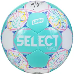 Select, Handbälle, (0)