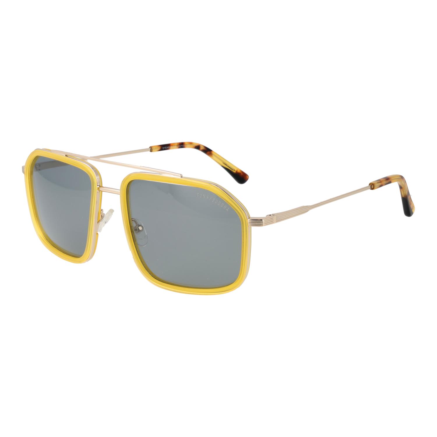 Funky Buddha Zonnebril FBS2048 001 58
