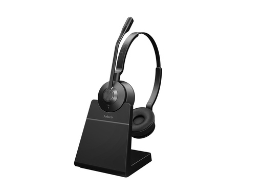 Jabra Engage 55 SE Stereo - Headset - On-Ear (9659-435-111)